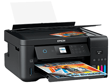 Epson ET-2750U driver