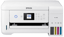Epson ET-2760 Printer Epson ET-2760 driver