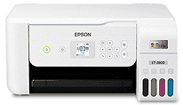 Epson ET-2800 driver
