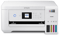 Epson ET-2850 Printer Epson ET-2850 driver