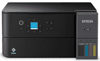 Epson ET-2980 Printer Epson ET-2980 driver
