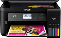 Epson ET-3700-Treiber Treiber