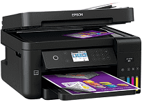 Epson ET-3750U Printer Epson ET-3750U driver