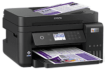 Epson ET-3850U driver