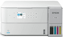 Epson ET-3930 Printer Epson ET-3930 driver