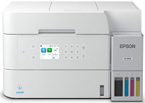 Epson ET-3943 Printer Epson ET-3943 driver