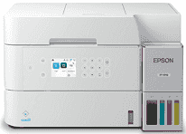 Epson ET-3950 driver