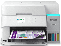 Epson ET-3958 Printer Epson ET-3958 driver
