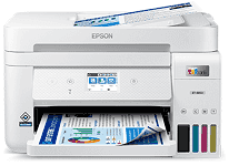 Epson ET-4850 driver