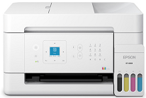 Epson ET-4903 Printer Epson ET-4903 driver