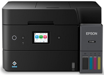 Epson ET-4955 driver