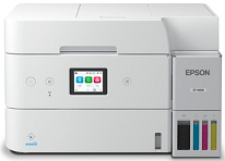 Epson ET-4958 driver