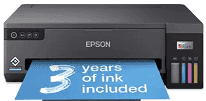 Epson EcoTank ET-14100 driver