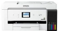 Epson EcoTank ET-15000 Driver