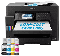 Epson EcoTank ET-16605 Printer Epson EcoTank ET-16605 driver
