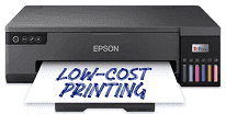 Epson EcoTank ET-18100 Printer Epson EcoTank ET-18100 driver