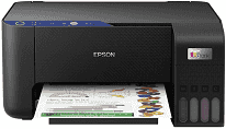 Epson EcoTank ET-2811 driver