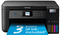 Epson EcoTank ET-2851 driver
