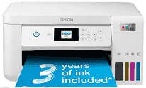 Epson EcoTank ET-2856 driver