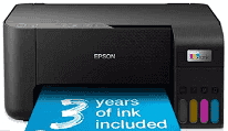 Epson EcoTank ET-2860 Printer Epson EcoTank ET-2860 driver