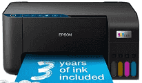 Epson EcoTank ET-2861 driver
