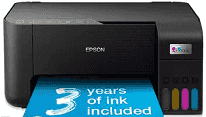 Epson EcoTank ET-2864 Printer Epson EcoTank ET-2864 driver