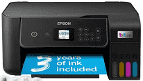 Epson EcoTank ET-2871 Printer Epson EcoTank ET-2871 driver