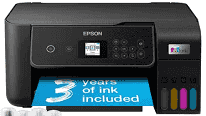 Epson EcoTank ET-2875 Printer Epson EcoTank ET-2875 driver