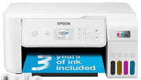 Epson EcoTank ET-2876 driver
