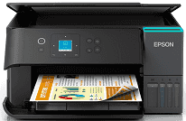 Epson EcoTank ET-2950 Printer Epson EcoTank ET-2950 driver