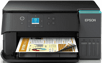 Epson EcoTank ET-2951 all-in-one printer