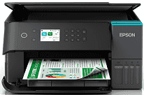 Epson EcoTank ET-3900 driver