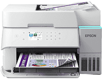 Epson EcoTank ET-3956 all-in-one printer