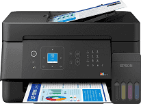 Epson EcoTank ET-4905 all-in-one printer