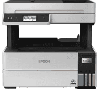 Epson EcoTank ET-5170 Printer Epson EcoTank ET-5170 driver