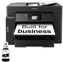 Epson EcoTank ET-M16600 Printer Epson EcoTank ET-M16600 driver