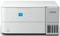 Epson EcoTank L4366 Printer Epson EcoTank L4366 driver