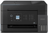 Epson EcoTank L5390 all-in-one printer