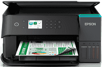 Epson EcoTank L6360 all-in-one printer