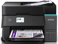 Epson EcoTank L6370 Printer Epson EcoTank L6370 driver