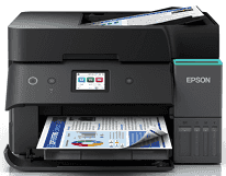 Epson EcoTank L6390 all-in-one printer