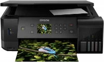 Epson EcoTank L7160 Driver