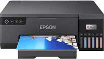 Epson EcoTank L8050 driver