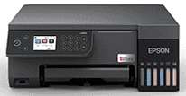 Epson EcoTank L8100 Printer Epson EcoTank L8100 driver