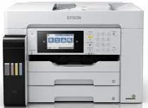 Epson EcoTank Pro ET-16680 Driver