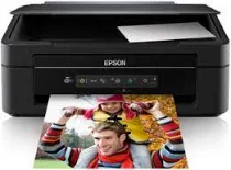 Epson Expression Home XP-202 Driver