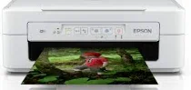 Epson Expression Home XP-257 Driver