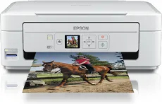 Epson Expression Home XP-315 Driver