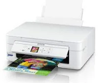 Epson Expression Home XP-344 Driver