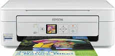 Epson Expression Home XP-345-Treiber